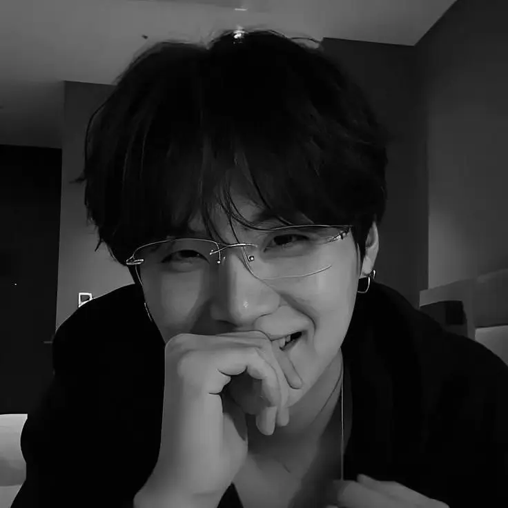 HandyFort7946의 Yoongi