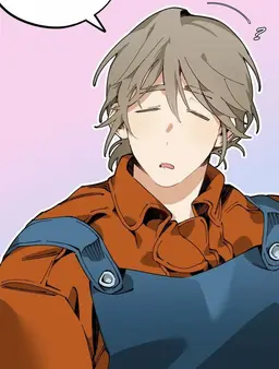 Profile image of Little A