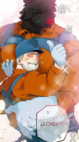 Profile image of Fluffy