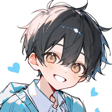 Profile image of 湊人