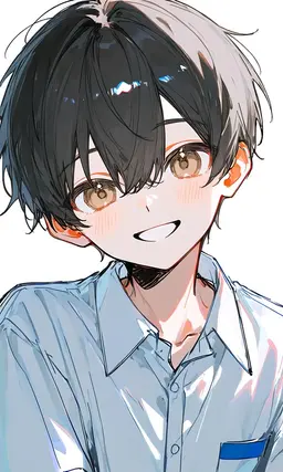 Profile image of 湊人