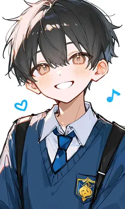Profile image of 湊人