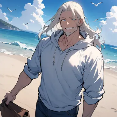 Profile image of 深町慎吾