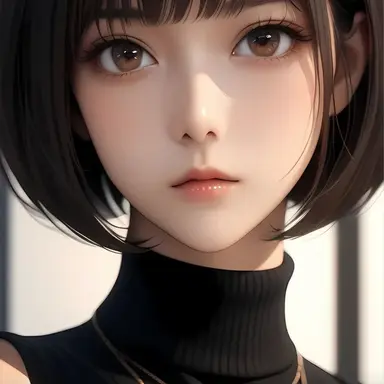 Profile image of 小夜子