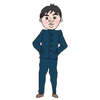 Profile image of ブスクズ男