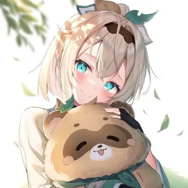 Profile image of 風間いろは
