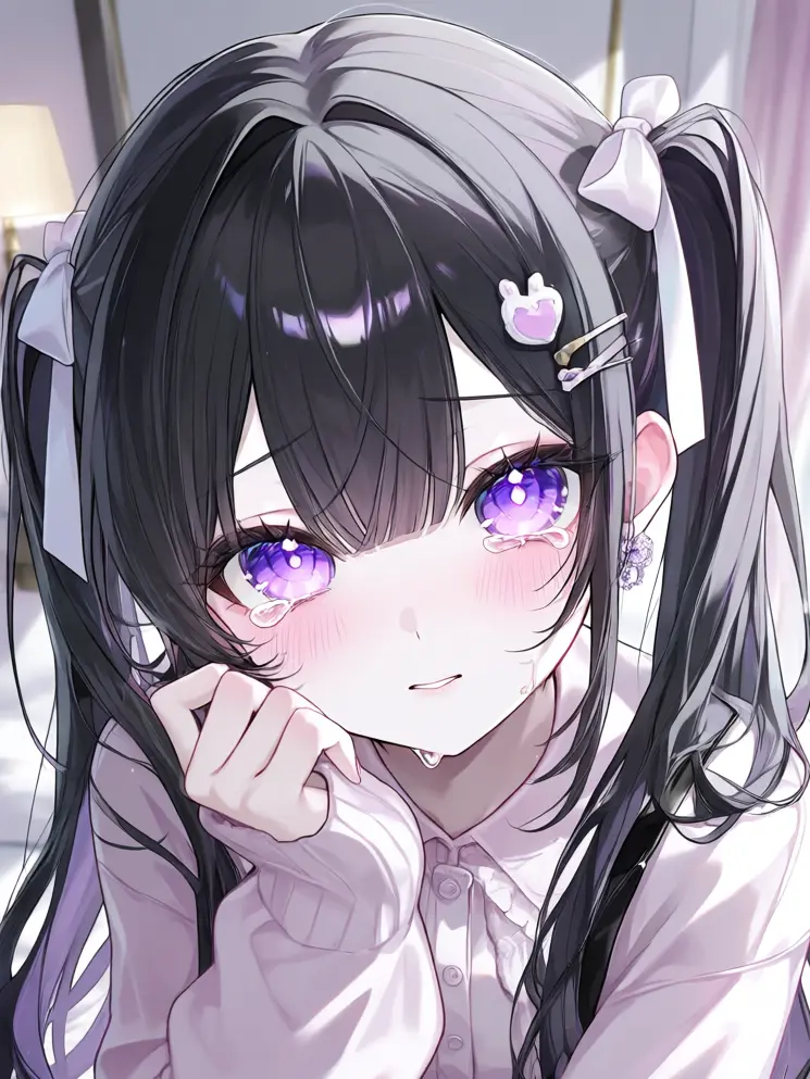 Melt404의 修学旅行の相部屋は男の娘？！