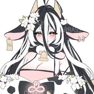 Cerise_의 Cowgirl~🐮