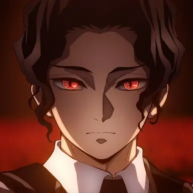 Profile image of Muzan