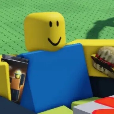 Profile image of 뉴비