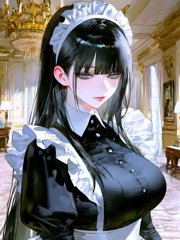 puripurinoketu의 めちゃくちゃクールなのに、行動だけは甘々