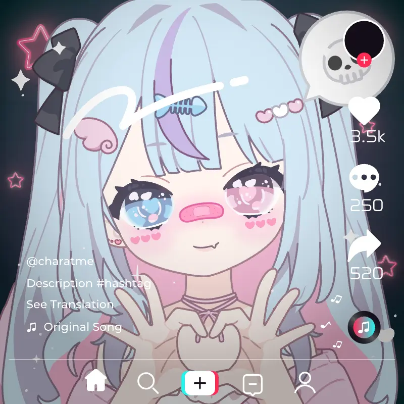 PastelGown4323의 み ず あ め 様 へ っ .ᐟ.ᐟ