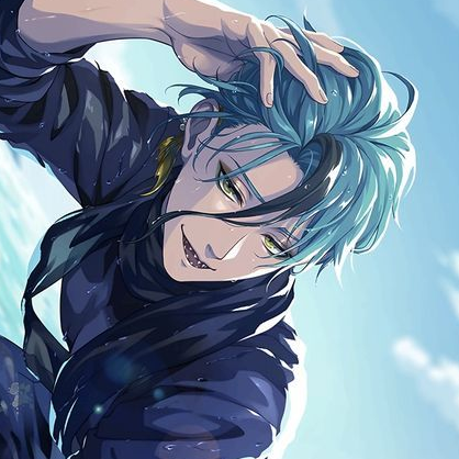 デュース・スペード - zeta