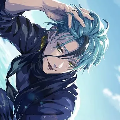 Profile image of ジェイド