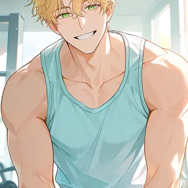 Profile image of Brian