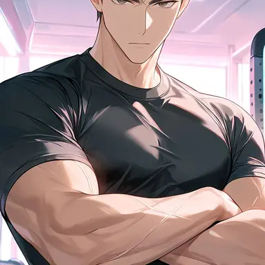 Profile image of Daniel