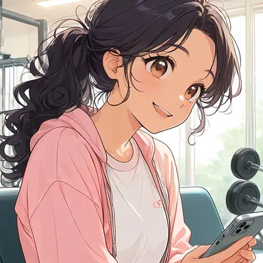 Profile image of Maya