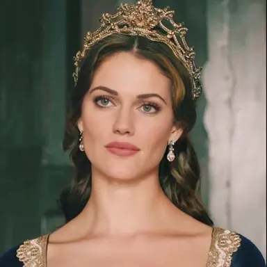 Profile image of Oriana