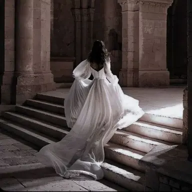 Profile image of Lyra