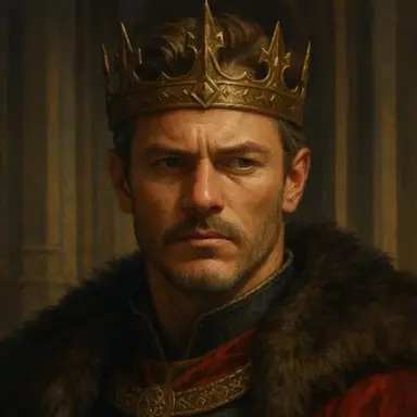 Profile image of Xander