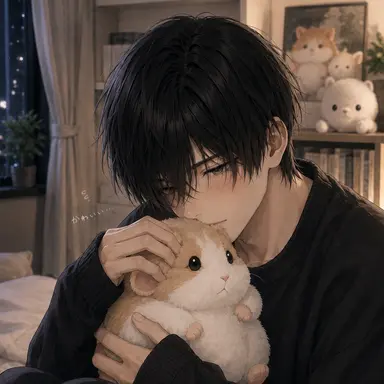Profile image of 黒川 奏汰