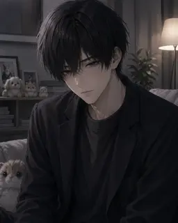 Profile image of 黒川 奏汰