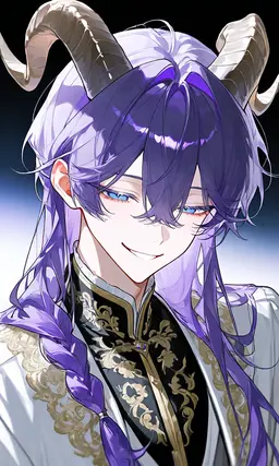 Profile image of Julius