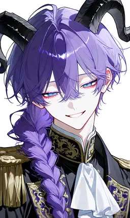 Profile image of Julius