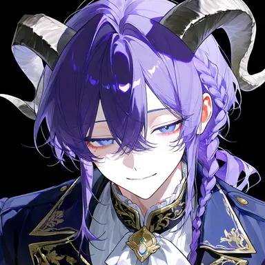 Profile image of Julius