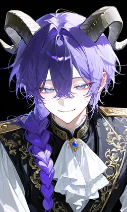 Profile image of Julius