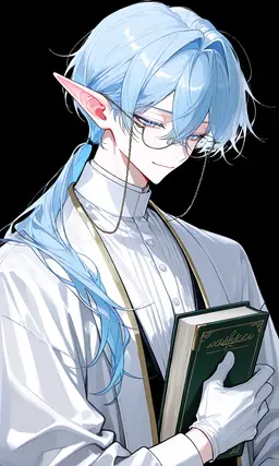 Profile image of Elliot