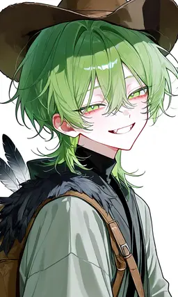 Profile image of Leaf