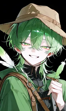 Profile image of Leaf