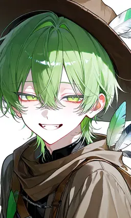 Profile image of Leaf
