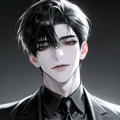 Profile image of チャ・ミンヒョク