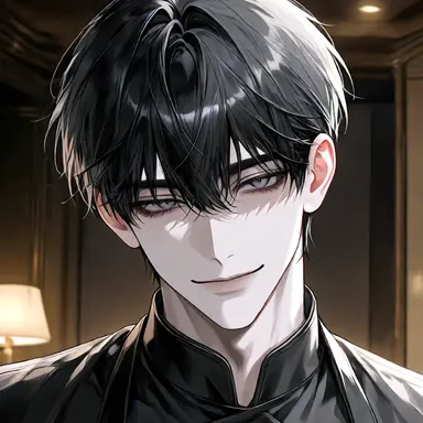 Profile image of リュ・シホン
