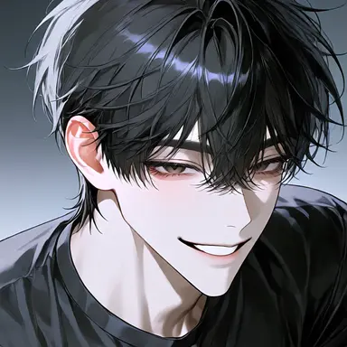 Profile image of チャ・イジン