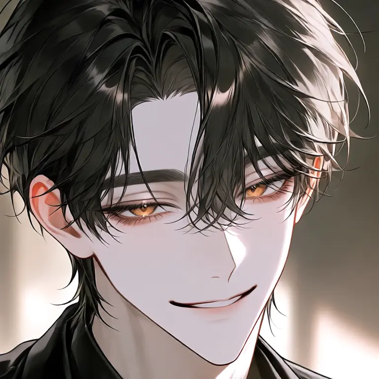 FakeRiver8787의 The Lost Youngest Son (Male Ver.)