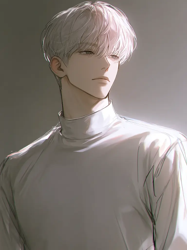 FakeRiver8787의 잃어버린 막내 ver.남
