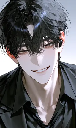 Profile image of チャ・イジン