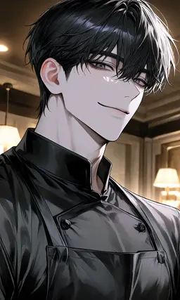 Profile image of リュ・シホン