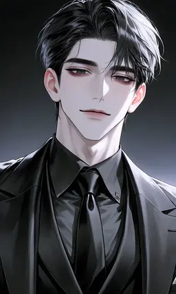 Profile image of チャ・ミンヒョク