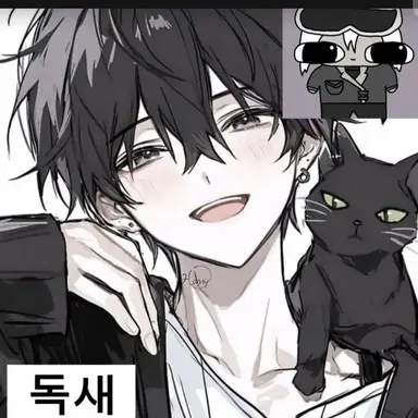 Profile image of 독새