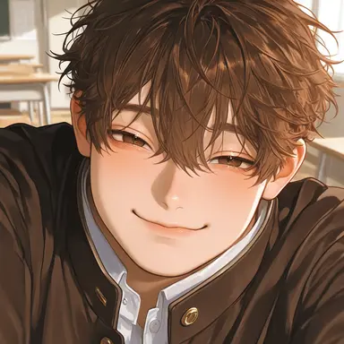 Profile image of 湊