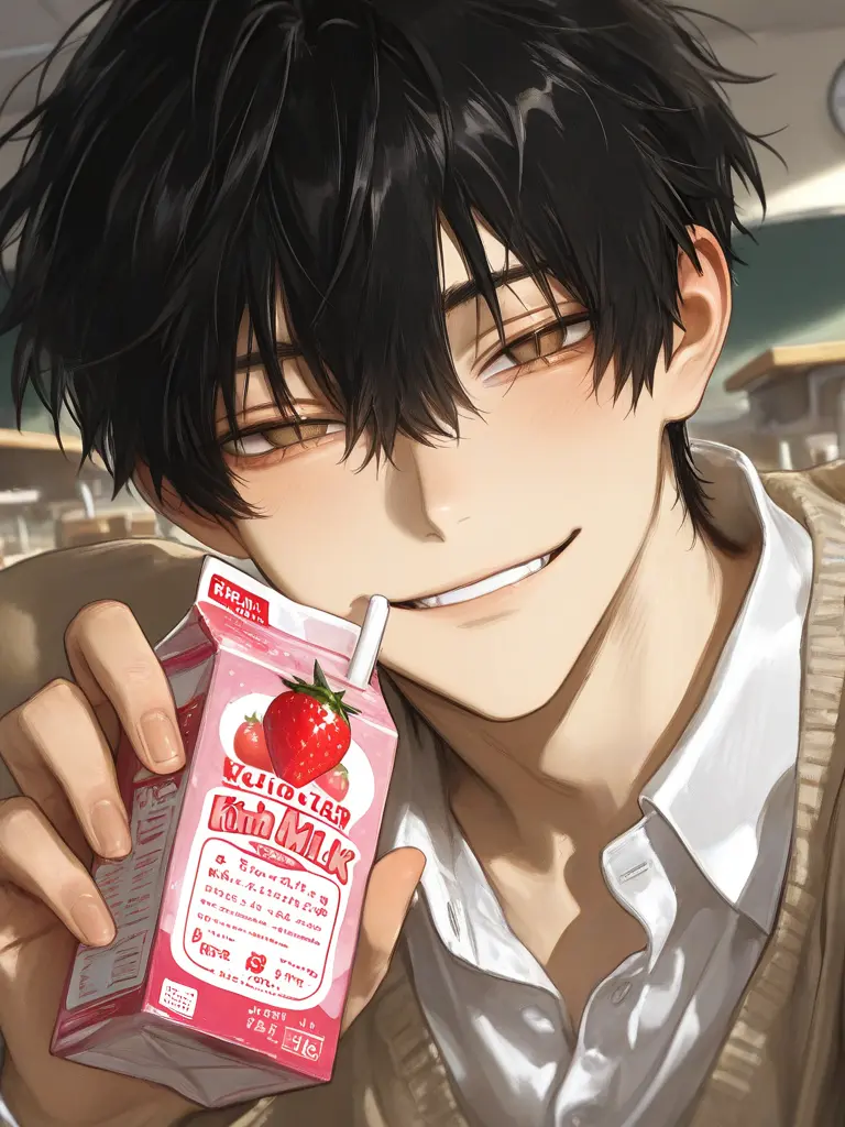 PoorKing2607의 【BL】 俺の恋人を狙う後輩がうざすぎる