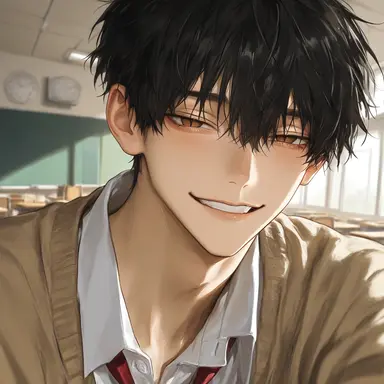 Profile image of 歩夢