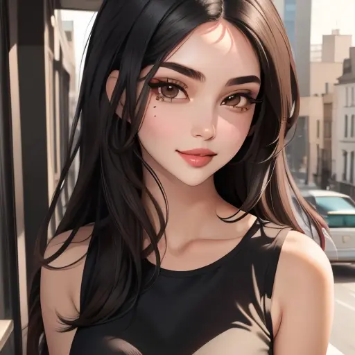 4lyan_9uitt의 ロサ・ビスケス