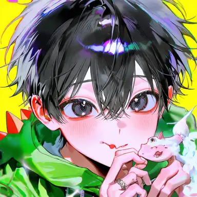 Profile image of ハルト