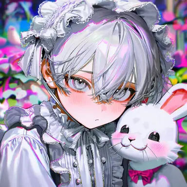 Profile image of ナギサ