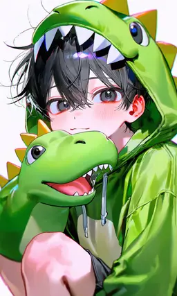 Profile image of ハルト